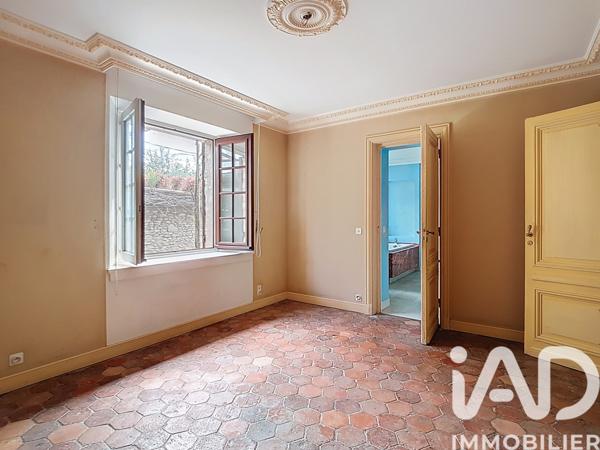 Maison à vendre 8 pièces 212 m² Montargis