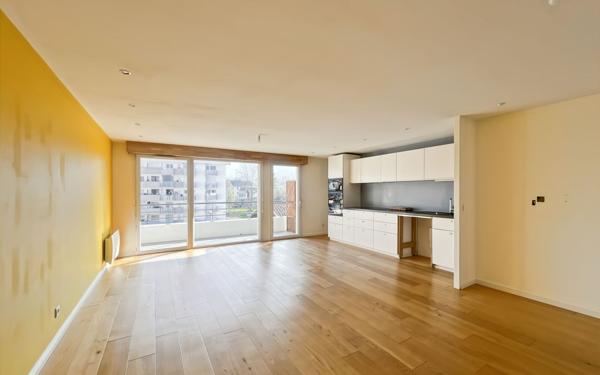 Appartement à louer    3 pièces • 74,70 m2 Collonges-sous-Salève