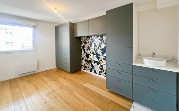 Appartement à louer    3 pièces • 74,70 m2 Collonges-sous-Salève