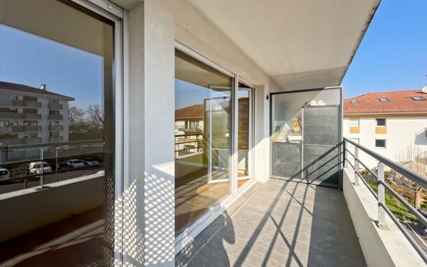 Appartement à louer    3 pièces • 74,70 m2 Collonges-sous-Salève