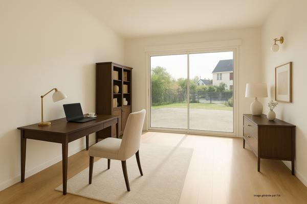 Maison - 6 pièces - 150 m²