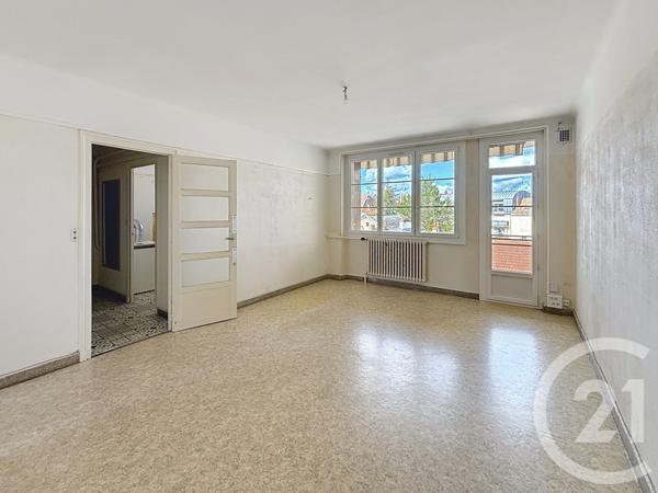 Appartement T3 à vendre  3 pièces - 68,69 m2 DIJON - 21