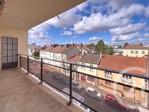 Appartement T3 à vendre  3 pièces - 68,69 m2 DIJON - 21