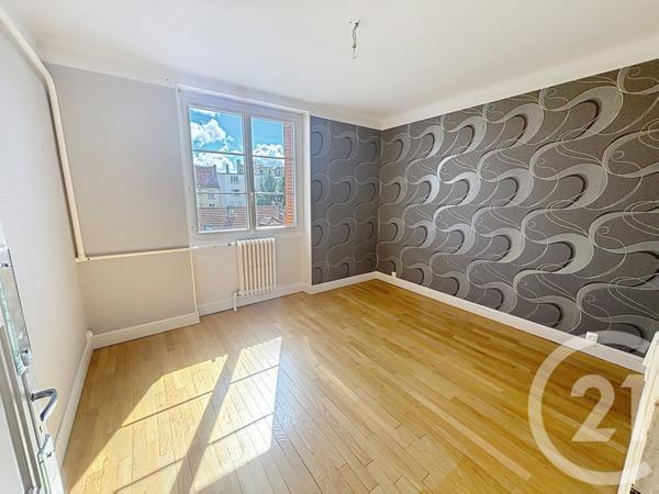 Appartement T3 à vendre  3 pièces - 68,69 m2 DIJON - 21