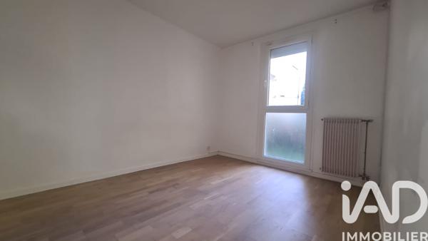 Appartement à vendre 5 pièces 96,86 m² Nandy