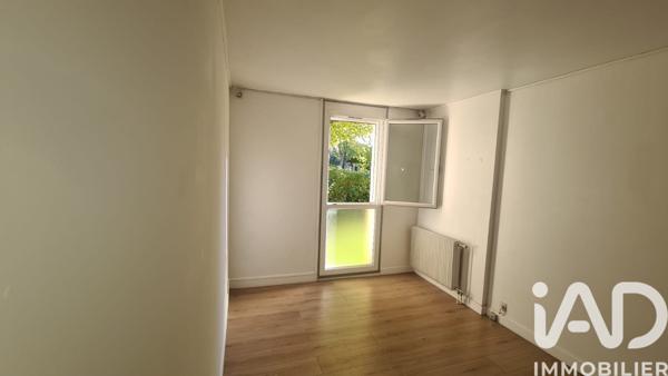 Appartement à vendre 5 pièces 96,86 m² Nandy