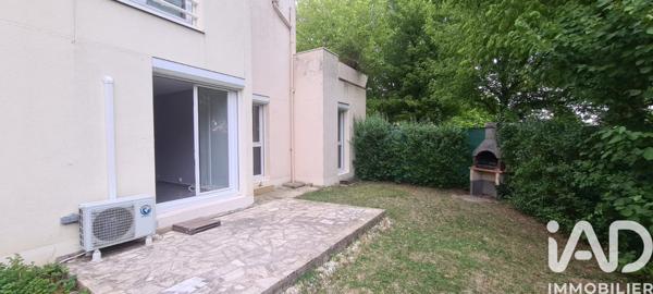 Appartement à vendre 5 pièces 96,86 m² Nandy