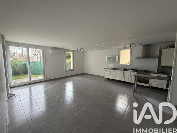 Appartement à vendre 5 pièces 96,86 m² Nandy