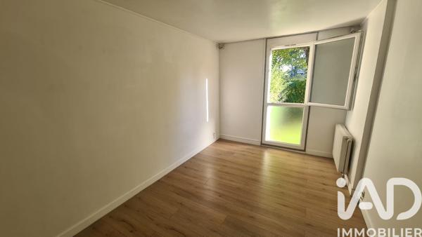 Appartement à vendre 5 pièces 96,86 m² Nandy