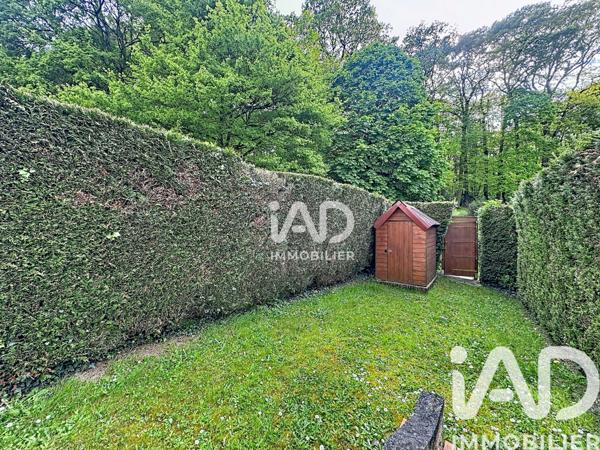 Maison à vendre 5 pièces 100,86 m² Vaujours