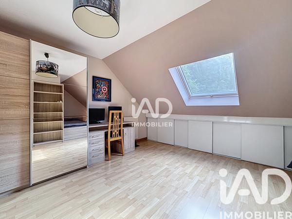 Maison à vendre 5 pièces 100,86 m² Vaujours