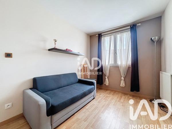 Maison à vendre 5 pièces 100,86 m² Vaujours