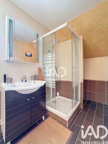 Maison à vendre 5 pièces 100,86 m² Vaujours