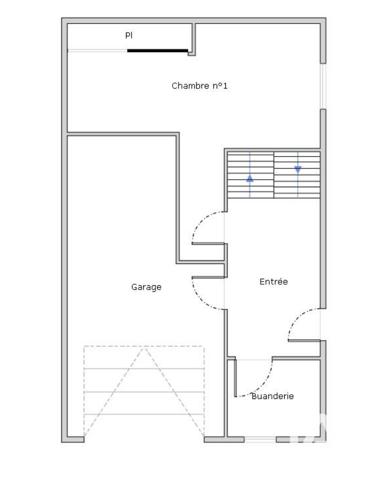 Maison à vendre 5 pièces 100,86 m² Vaujours