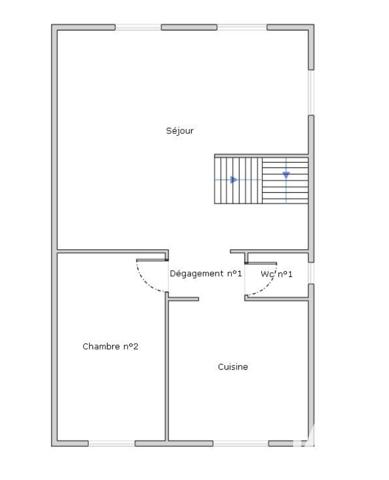 Maison à vendre 5 pièces 100,86 m² Vaujours