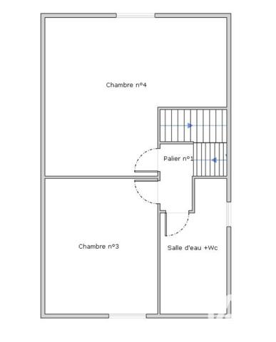 Maison à vendre 5 pièces 100,86 m² Vaujours