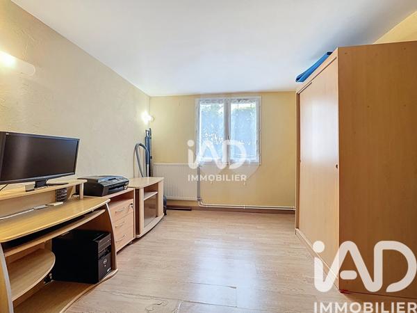 Maison à vendre 5 pièces 100,86 m² Vaujours