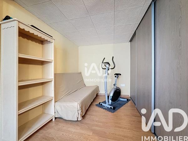 Maison à vendre 5 pièces 100,86 m² Vaujours