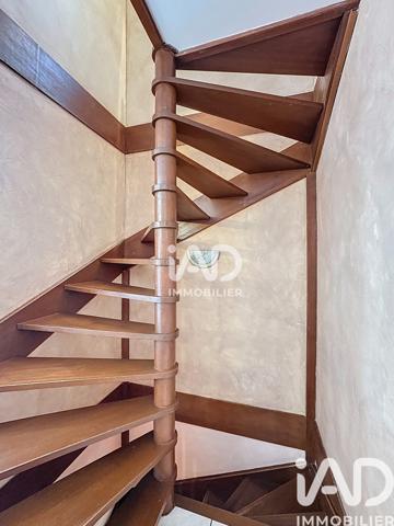 Maison à vendre 5 pièces 100,86 m² Vaujours