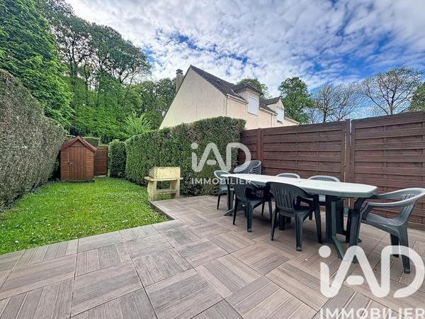 Maison à vendre 5 pièces 100,86 m² Vaujours