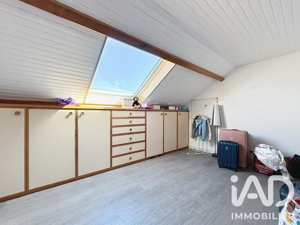 Maison à vendre 8 pièces 176 m² Sartrouville