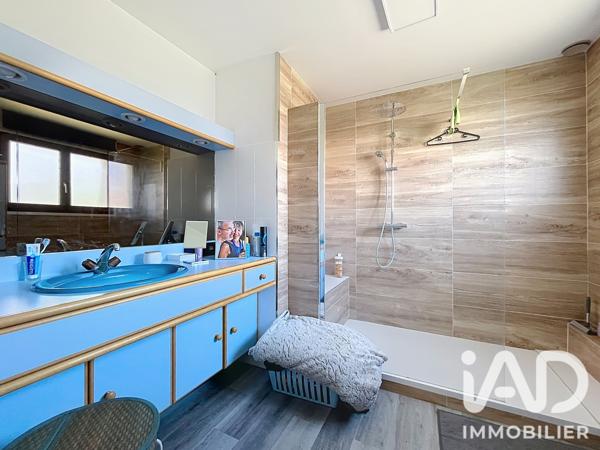 Maison à vendre 8 pièces 176 m² Sartrouville