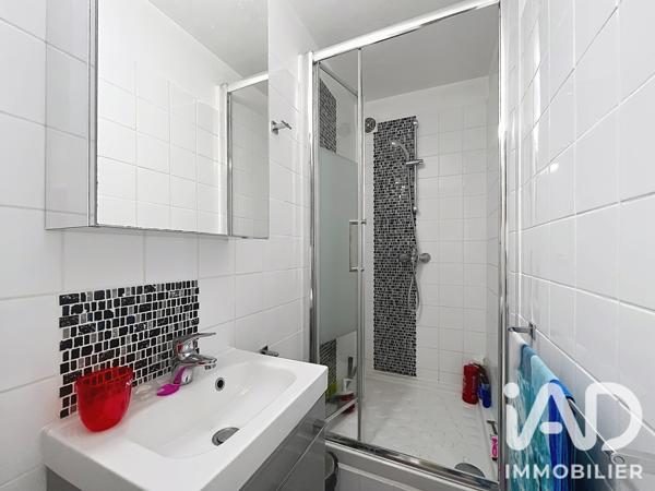 Maison à vendre 8 pièces 176 m² Sartrouville
