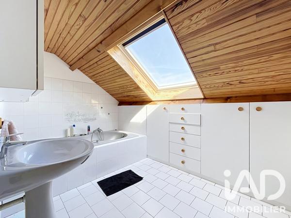 Maison à vendre 8 pièces 176 m² Sartrouville