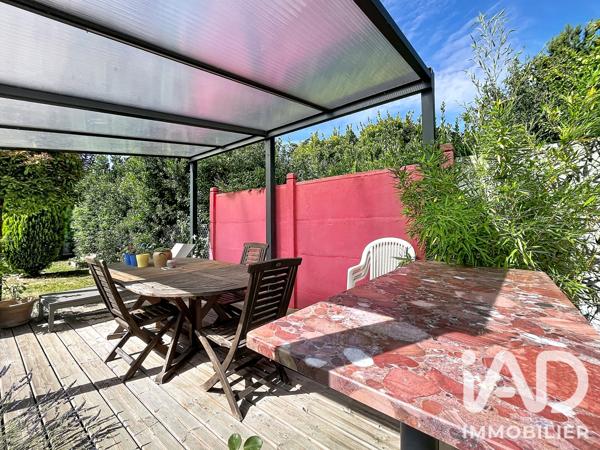 Maison à vendre 8 pièces 176 m² Sartrouville