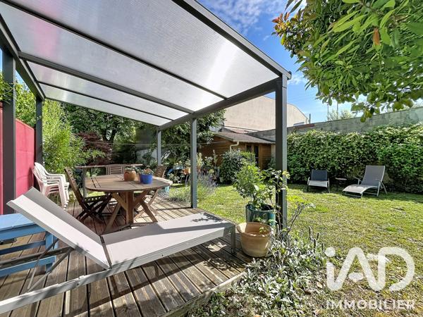 Maison à vendre 8 pièces 176 m² Sartrouville