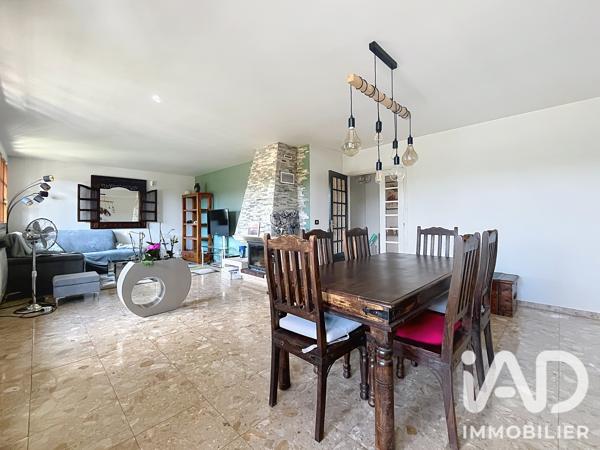 Maison à vendre 8 pièces 176 m² Sartrouville