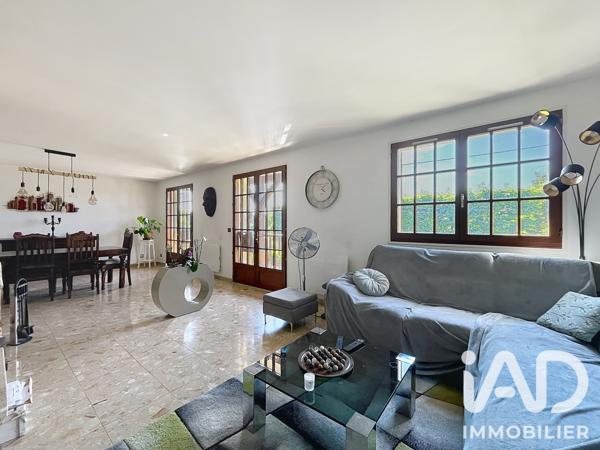 Maison à vendre 8 pièces 176 m² Sartrouville