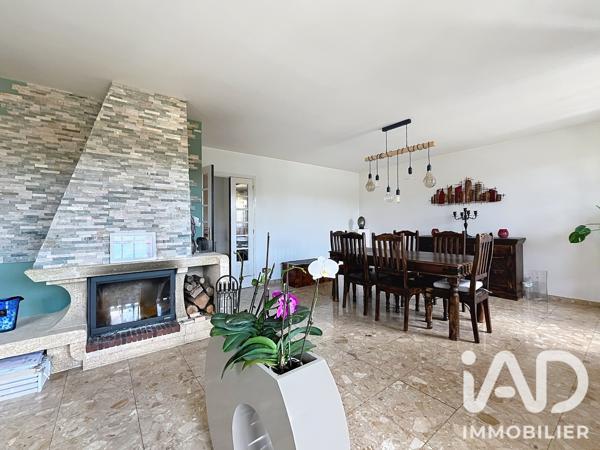 Maison à vendre 8 pièces 176 m² Sartrouville