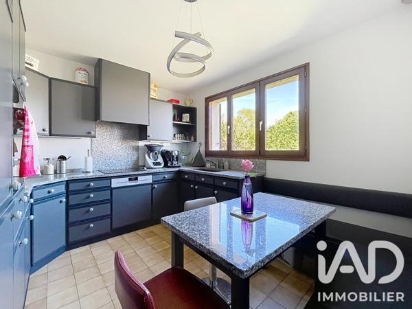 Maison à vendre 8 pièces 176 m² Sartrouville