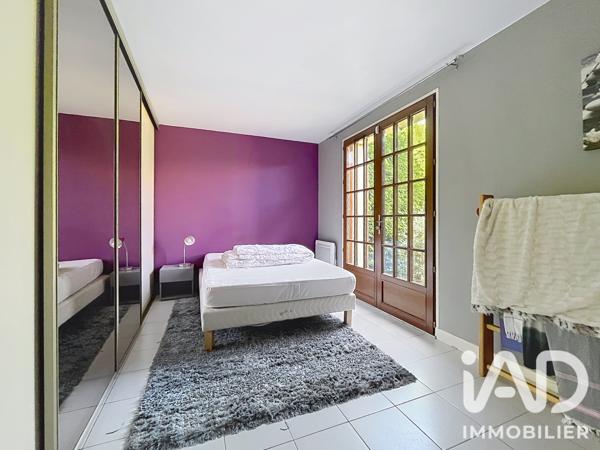 Maison à vendre 8 pièces 176 m² Sartrouville