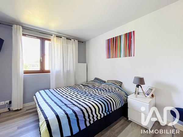 Maison à vendre 8 pièces 176 m² Sartrouville
