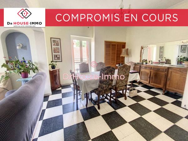 Appartement à vendre 3 pièces de 85 m²