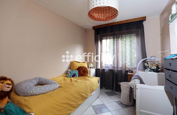 Maison 5 pièces - 166 m²