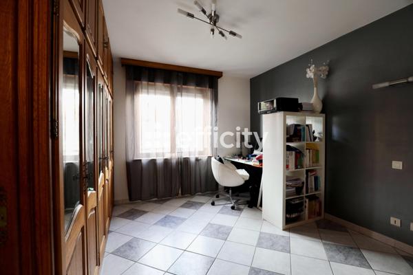 Maison 5 pièces - 166 m²