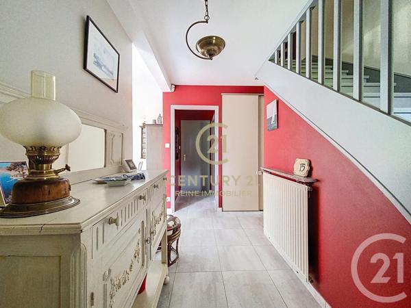 Maison à vendre  6 pièces - 151,90 m2 VEZIN LE COQUET - 35