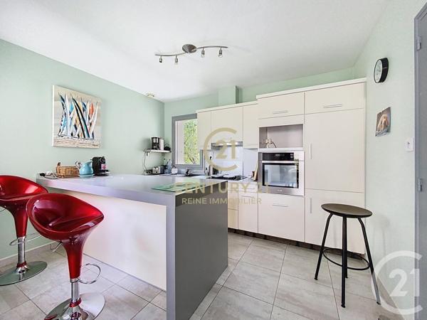 Maison à vendre  6 pièces - 151,90 m2 VEZIN LE COQUET - 35