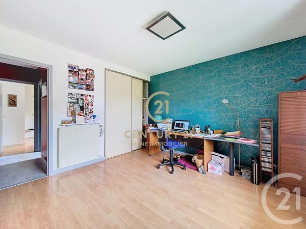 Maison à vendre  6 pièces - 151,90 m2 VEZIN LE COQUET - 35