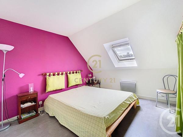 Maison à vendre  6 pièces - 151,90 m2 VEZIN LE COQUET - 35