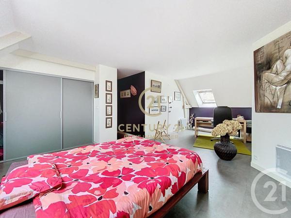 Maison à vendre  6 pièces - 151,90 m2 VEZIN LE COQUET - 35