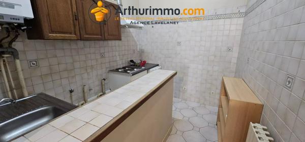 Vente                                                      Maison
                        
                     4 pièces                      52 m2                     à Foix