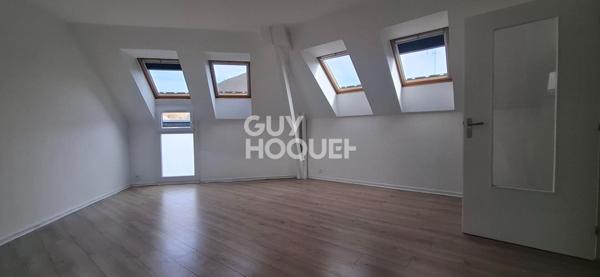 Appartement Aubergenville 3 pièce(s) 58 m2