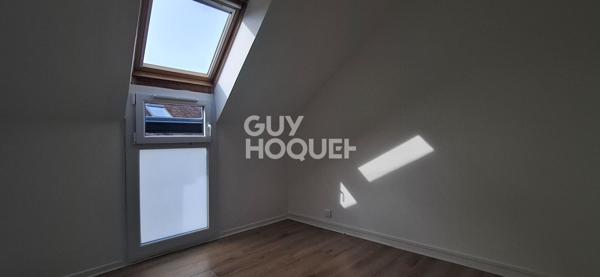 Appartement Aubergenville 3 pièce(s) 58 m2