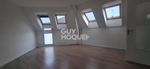 Appartement Aubergenville 3 pièce(s) 58 m2