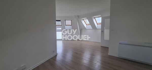 Appartement Aubergenville 3 pièce(s) 58 m2