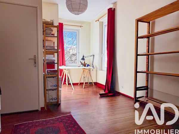Maison à vendre 4 pièces 81 m² Mormoiron